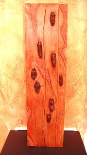 The Dogon door by Pierre Soufflet