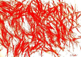 Untitled OF-A19 by Oleg Frolov