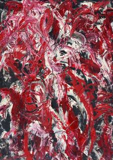 Untitled. OF-32S by Oleg Frolov