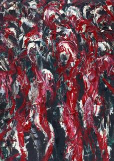 Untitled. OF-30B by Oleg Frolov