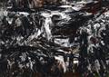 Untitled. OF-9F by Oleg Frolov