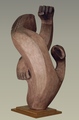 "PIQUETEROS" by Nelly Gim&eacute;nez Vallana
