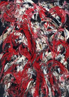 Untitled. OF-44S by Oleg Frolov