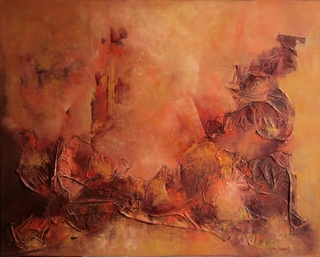 Similar and different by Lidia Solanot
