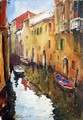 Venice by Svetlin Sofroniev