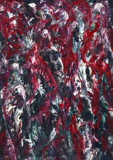 Untitled. OF-6B by Oleg Frolov