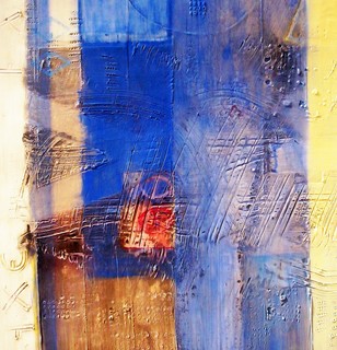 Waiting for Visit by Gerardo Apud