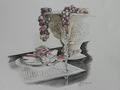 uvas negras by paz villapecellin