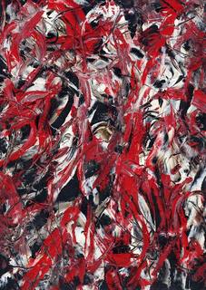 Untitled. OF-22S by Oleg Frolov