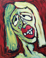 no title by Javier Garrote