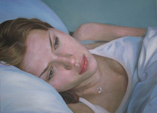 Climax 11 by Richard Danto