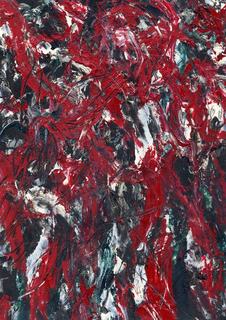 Untitled. OF-37B by Oleg Frolov