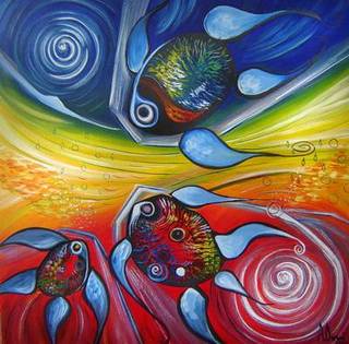 Composition by Adrian Doni