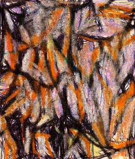 Untitled OF-A452 by Oleg Frolov