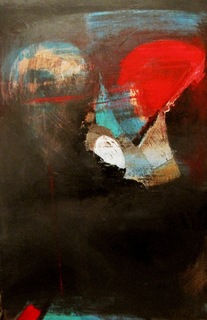 Birth by Leyla Murr