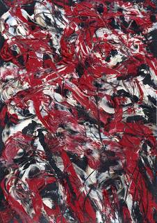 Untitled. OF-7S by Oleg Frolov