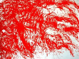 Untitled OF-A18 by Oleg Frolov