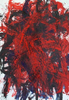 Untitled. OF-A599 by Oleg Frolov