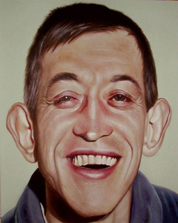 happiness? by Ivan Toninato