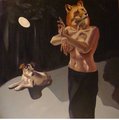 Shhh. . . Listen by Lauren Stout