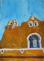 Cathedral by Svetlin Sofroniev