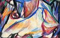 Untitled OF-X24 by Oleg Frolov