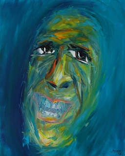 FACE by Tran Tuan