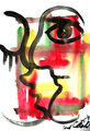 THE KISS 30 by Jorge Berlato