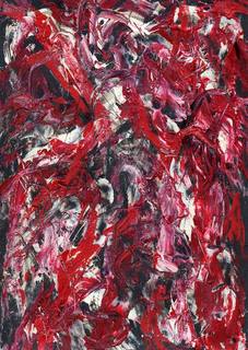 Untitled. OF-39S by Oleg Frolov