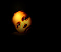 Retrato de ni&ntilde;a by gerardo aragon