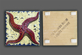 The Starfish by Salvador Dal&iacute;