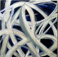 INTERNAL CONJUNCTION  III by Diana HERRERA PALOMO