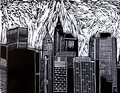 NY by ana morales