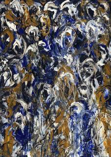Untitled. OF-19C by Oleg Frolov