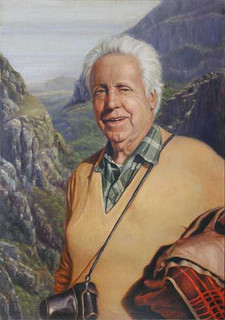 Dr. Ricardo Luti by Nacho Quiroga