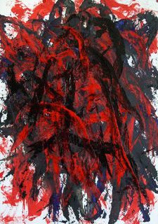 Untitled. OF-A601 by Oleg Frolov