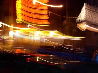 Abstractions Of The Light.OF8-031 by Oleg Frolov