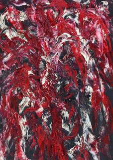 Untitled. OF-41S by Oleg Frolov