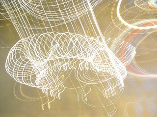 Untitled OF-93 by Oleg Frolov