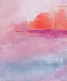Rose Bay by Leyla Murr