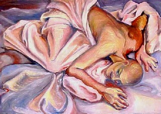 NUDE Awakening by Raquel Sarangello