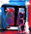 Personality 2 by David Abse