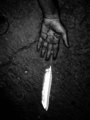 mi mano by Vicky Delgado