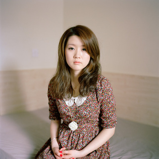 Liu Tianyu From Beijing (Tomorrow) by Yao Hui