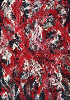 Untitled. OF-45S by Oleg Frolov