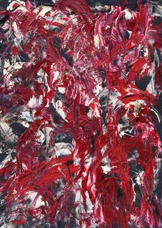 Untitled. OF-35S by Oleg Frolov