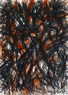 Untitled. OF-26A by Oleg Frolov
