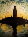 Stockholm de Antonio Robles MIRELIS