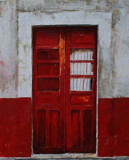 Red by Svetlin Sofroniev