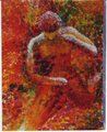 Mujer zen by C&eacute;leste Vincke